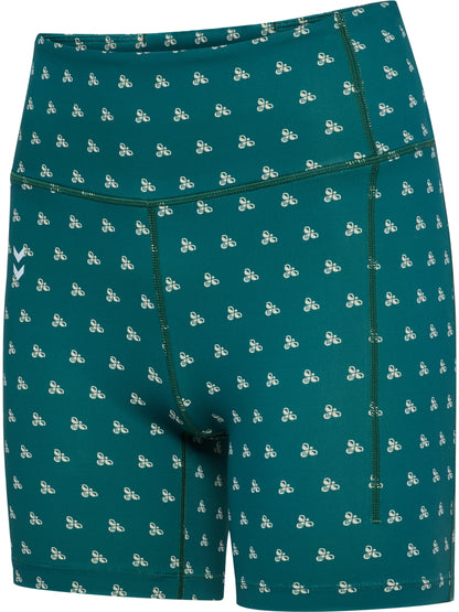 hmlHIIT AOP IMPACT HW SHORT TIGHTS