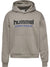 hmlBOXY HOODIE LOGO