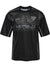 hmlLOOSE TIGER SOCCER JERSEY S/S