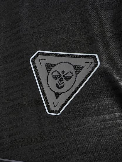 hmlLOOSE TIGER SOCCER JERSEY S/S