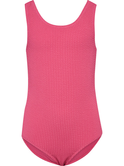 hmlJR CRINKLE SWIMSUIT