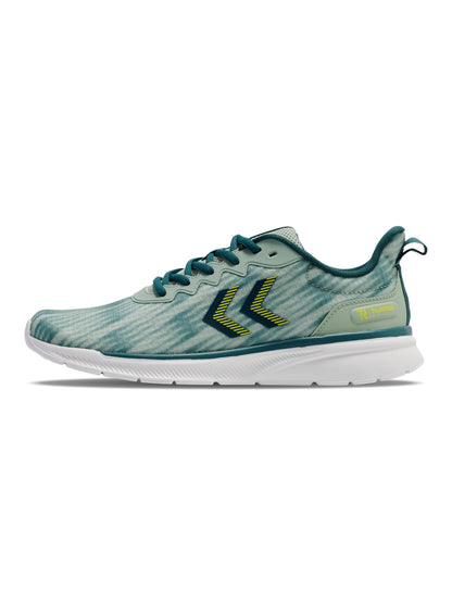 9990-WHITE/GREEN/YELLOW