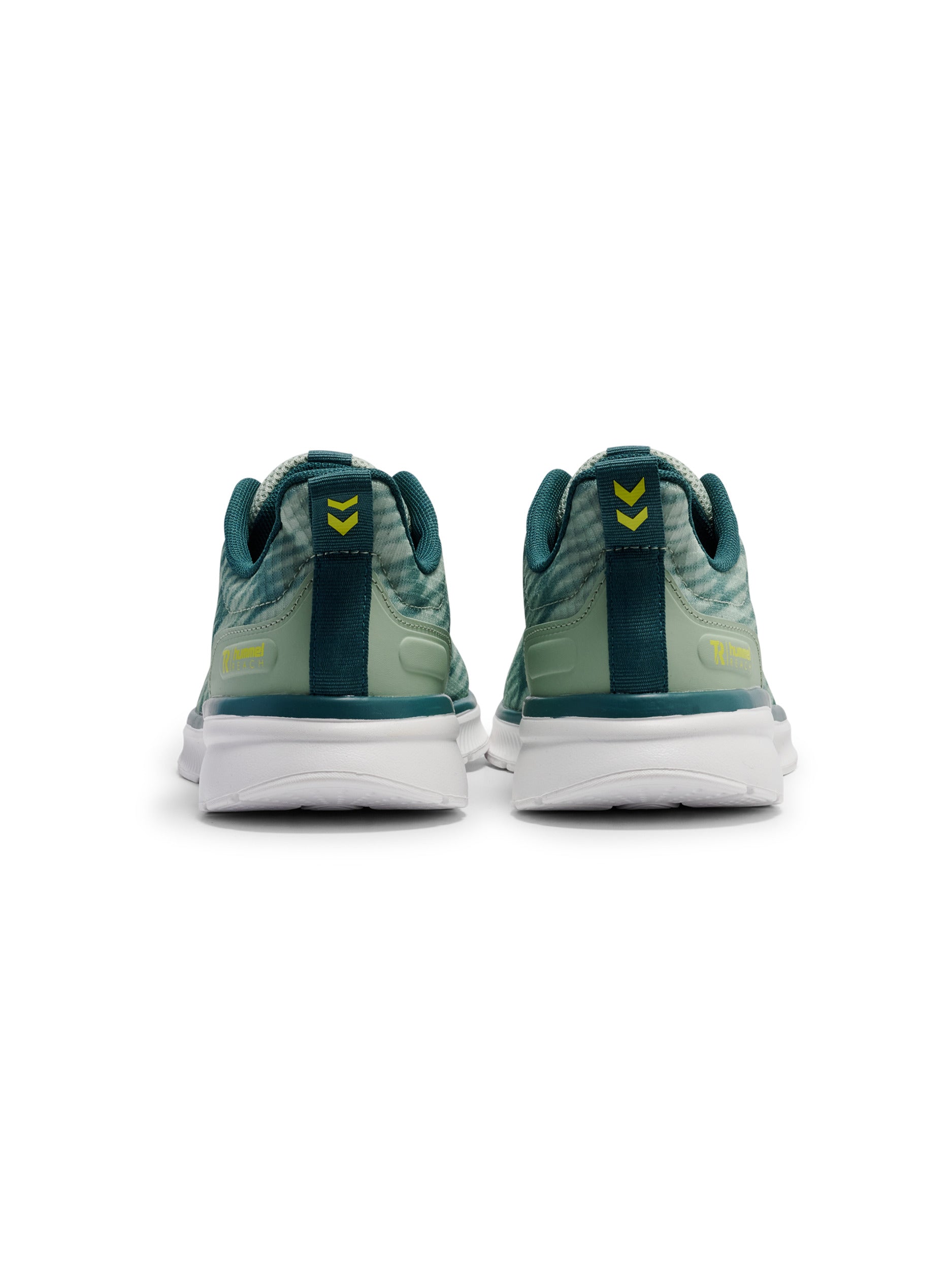 9990-WHITE/GREEN/YELLOW