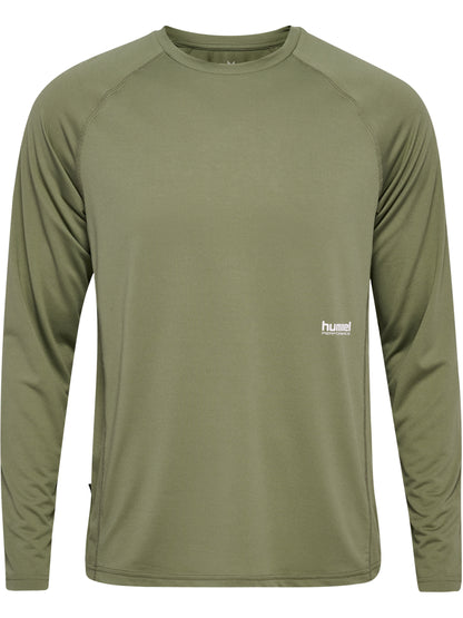 6754-DEEP LICHEN GREEN