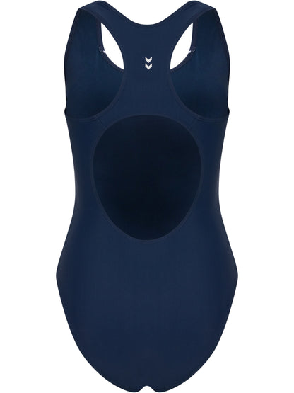 hmlPULSE PIPING SWIMSUIT