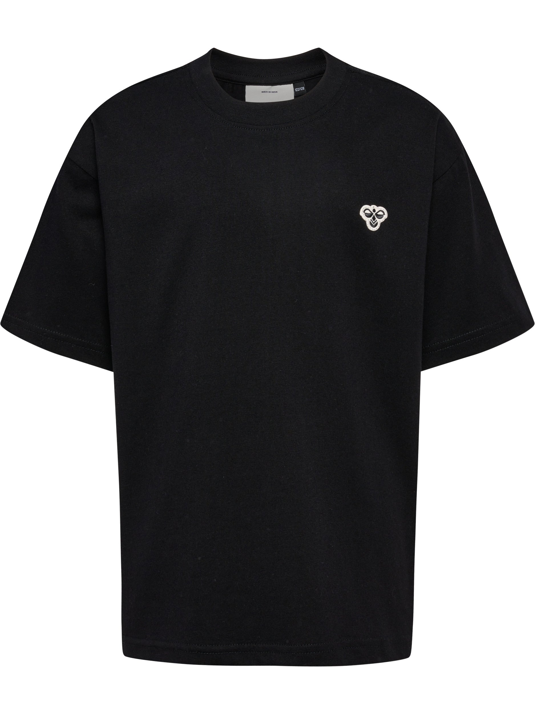 2001-BLACK