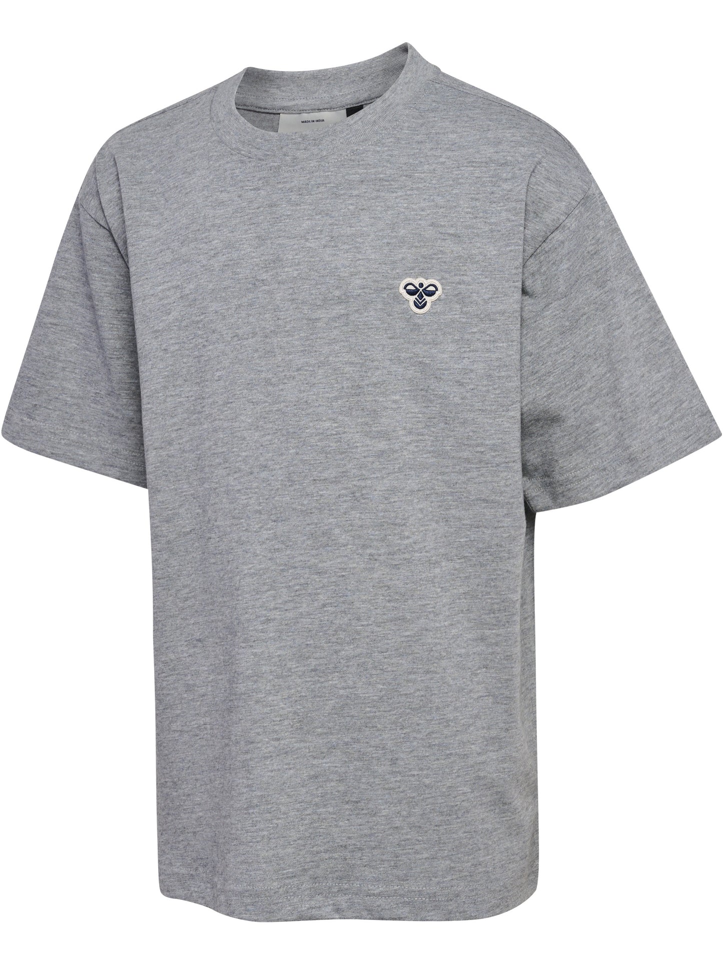 2006-GREY MELANGE