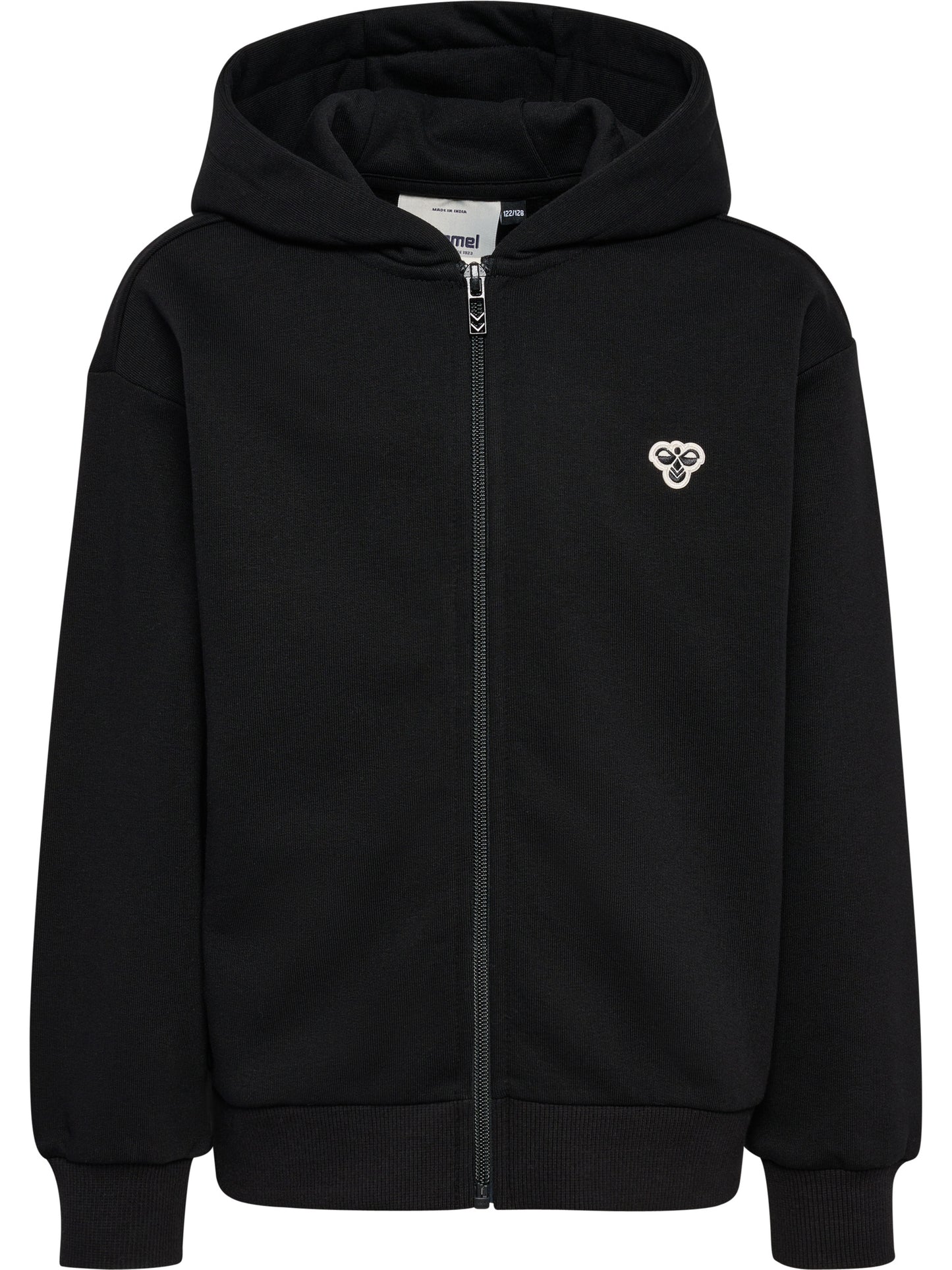 2001-BLACK