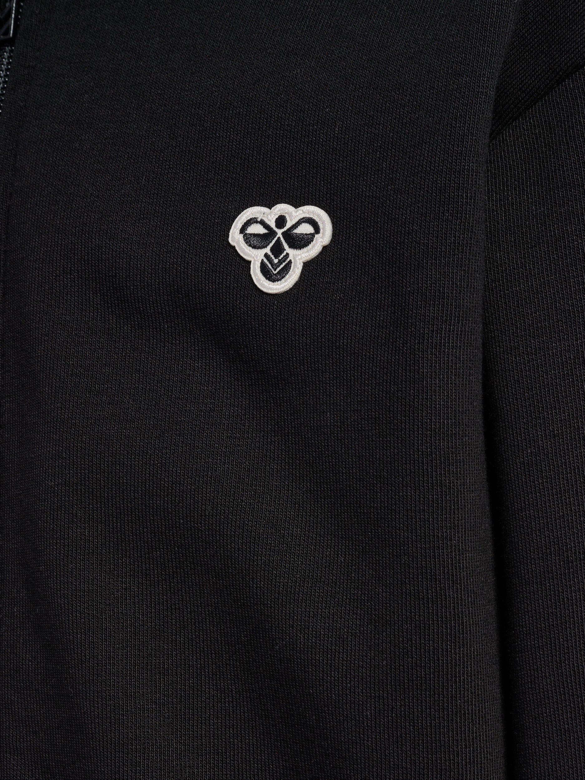 2001-BLACK
