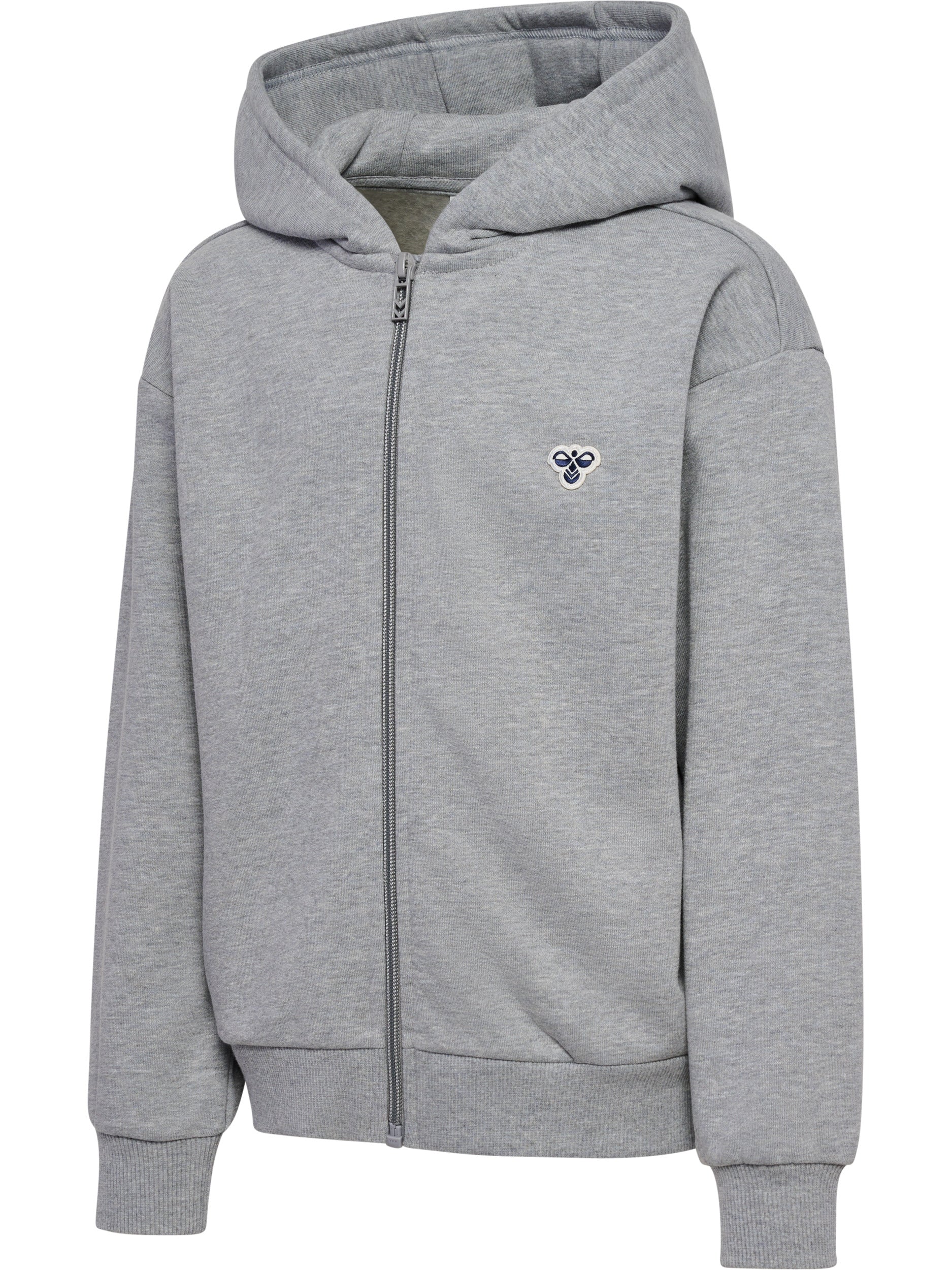 2006-GREY MELANGE