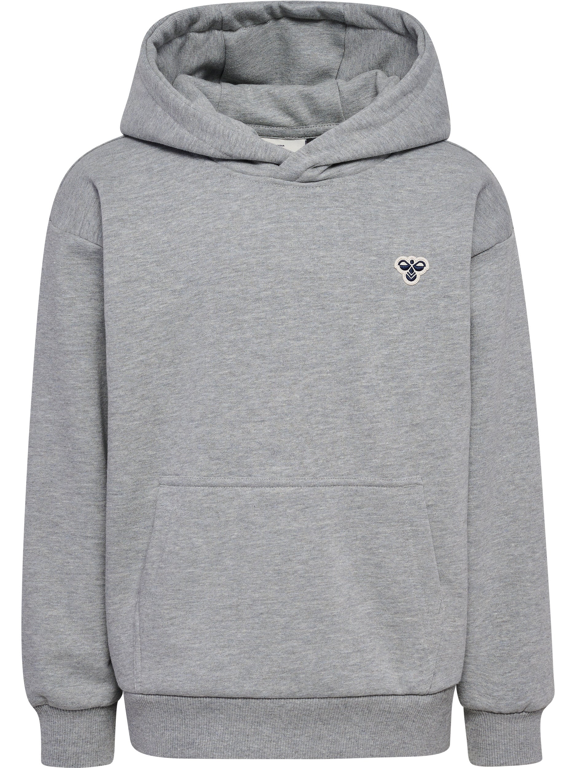 2006-GREY MELANGE