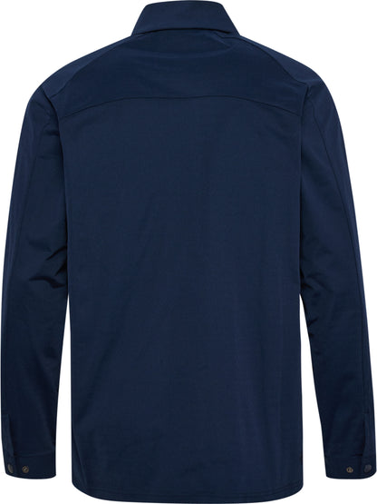 7228-NAVY BLAZER