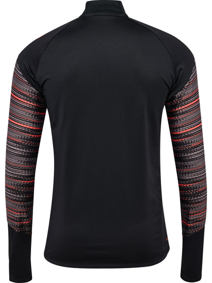 2442-BLACK/ORANGE