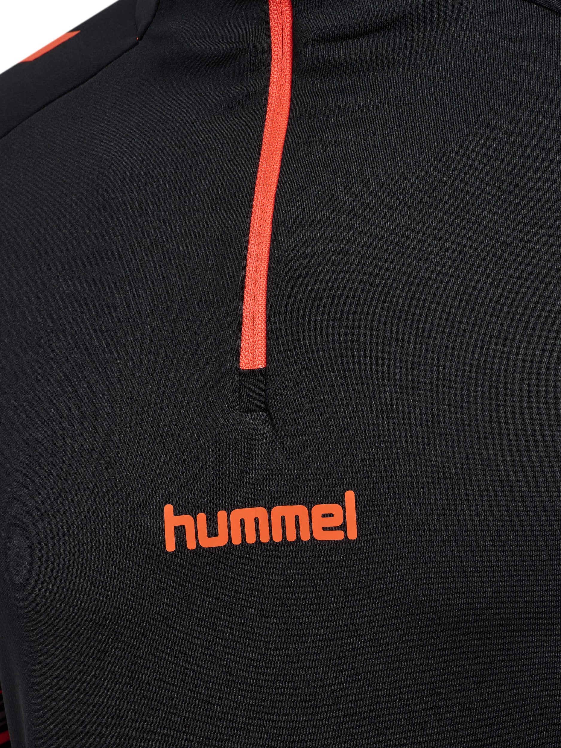 2442-BLACK/ORANGE
