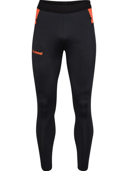 2442-BLACK/ORANGE