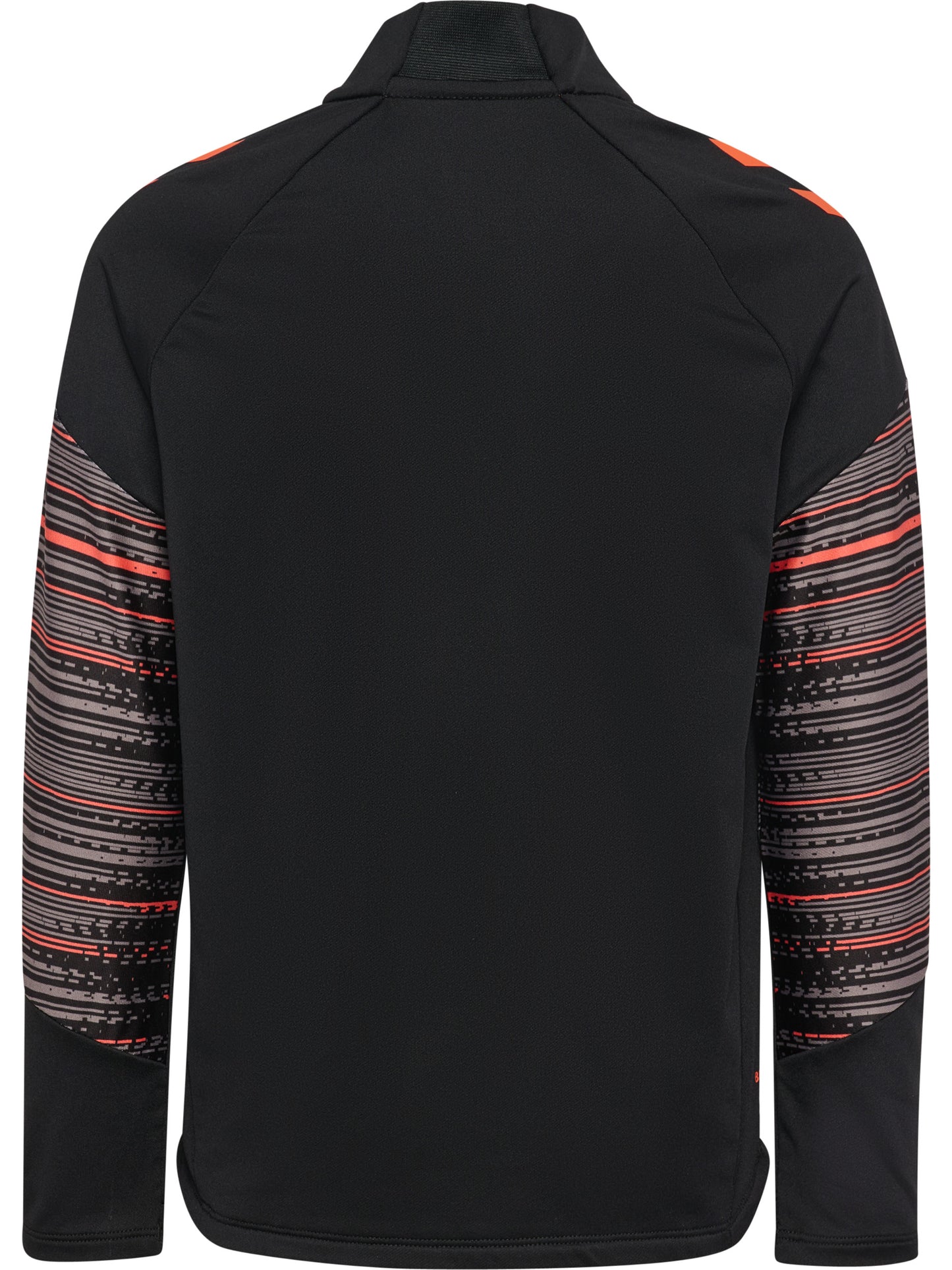 2442-BLACK/ORANGE