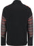 2442-BLACK/ORANGE