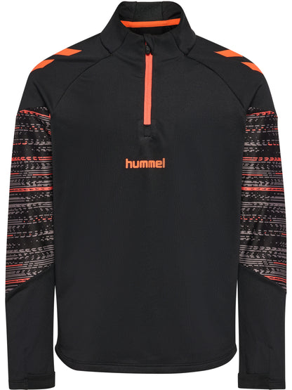 2442-BLACK/ORANGE