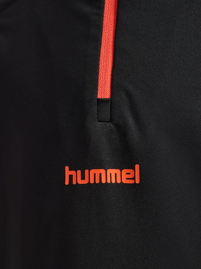 2442-BLACK/ORANGE