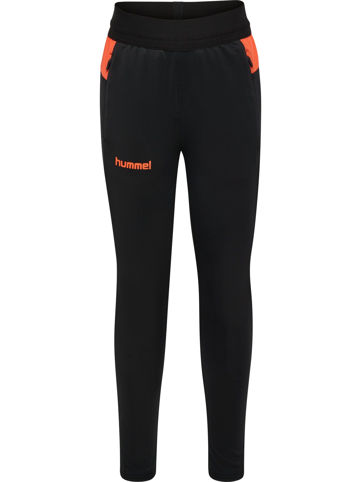 2442-BLACK/ORANGE