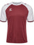 3035-MAROON/WHITE