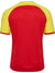 3719-TRUE RED/BLAZING YELLOW