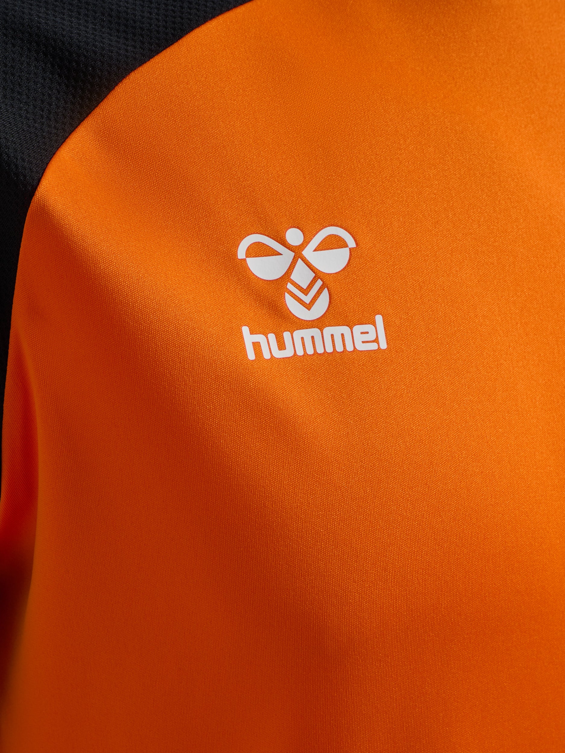 5204-ORANGE TIGER/BLACK