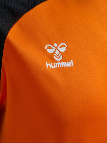 5204-ORANGE TIGER/BLACK
