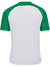 9230-WHITE/JELLY BEAN