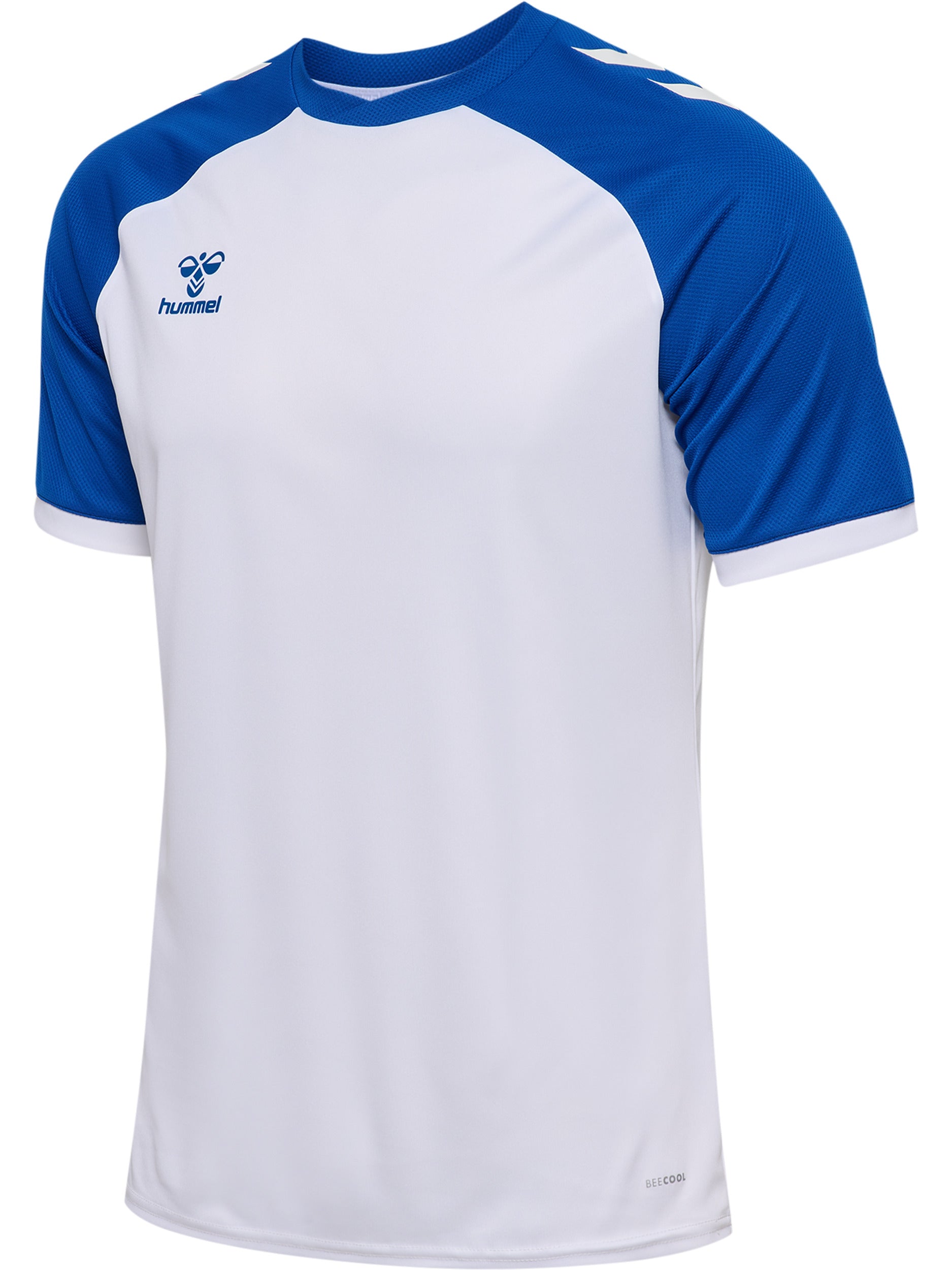 9368-WHITE/TRUE BLUE