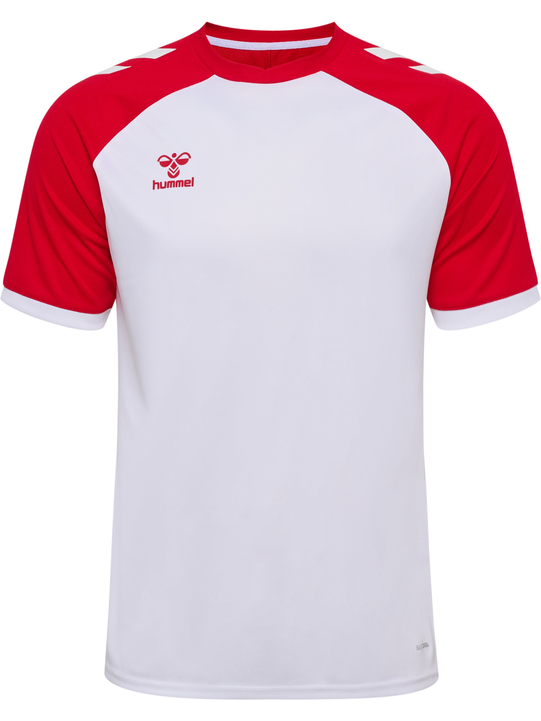 9402-WHITE/TRUE RED