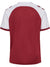 3035-MAROON/WHITE