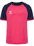 3457-RASPBERRY SORBET/MARINE