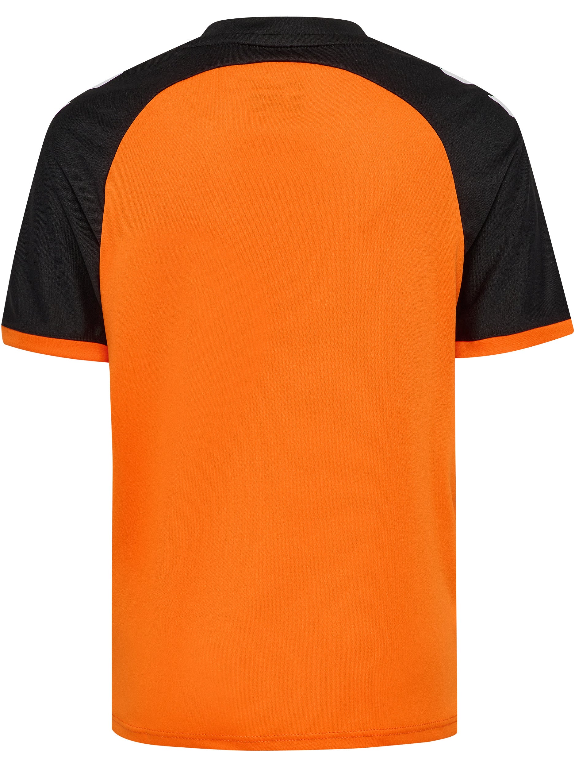 5204-ORANGE TIGER/BLACK