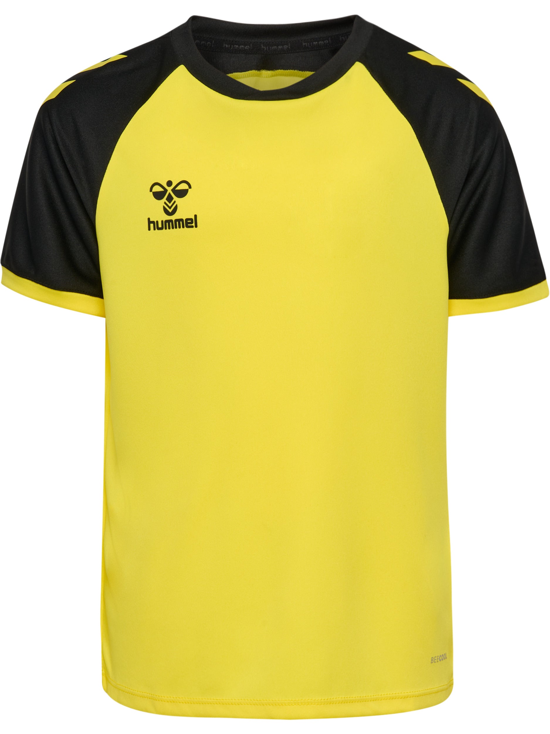 5800-BLAZING YELLOW/BLACK