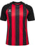 3081-TRUE RED/BLACK