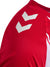 3946-TRUE RED/WHITE