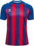7358-TRUE BLUE/TRUE RED