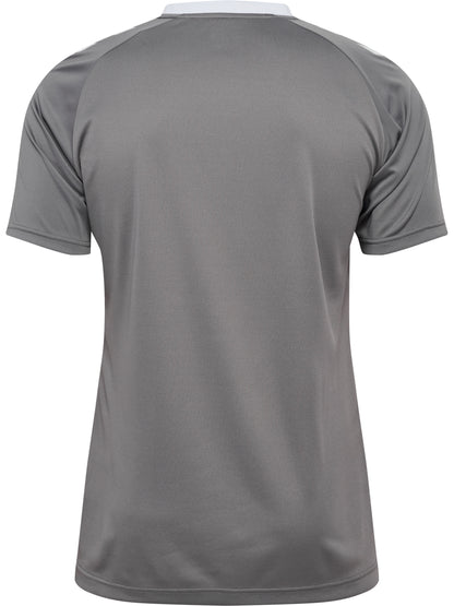 1299-STEEL GRAY/WHITE
