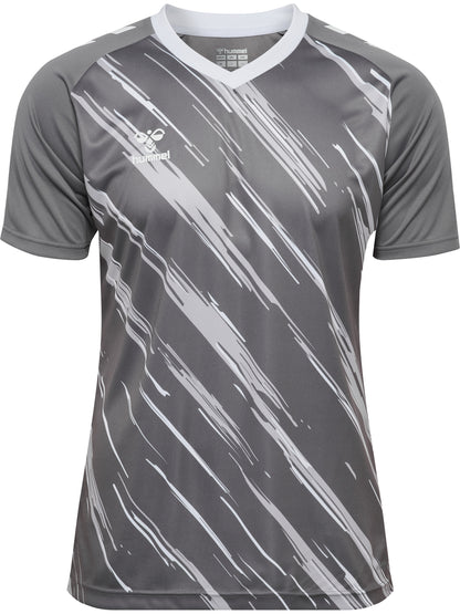 1299-STEEL GRAY/WHITE