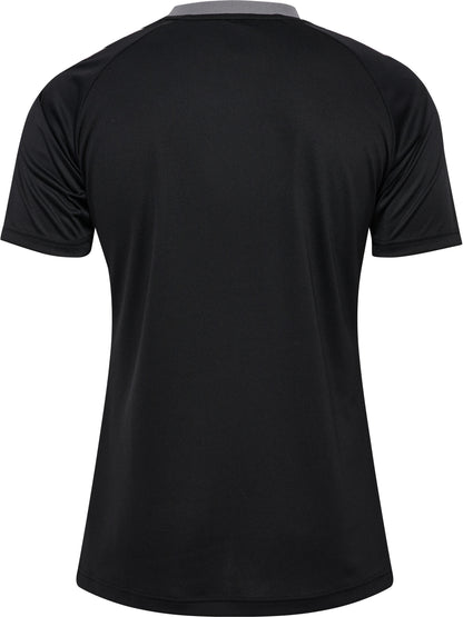 2330-BLACK/STEEL GRAY