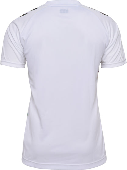 9639-WHITE/MULTICOLOR