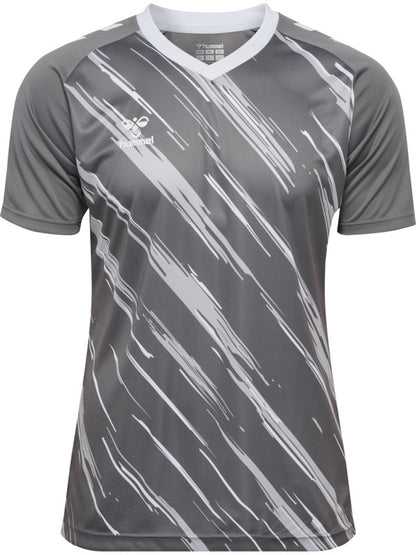 1299-STEEL GRAY/WHITE