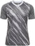1299-STEEL GRAY/WHITE