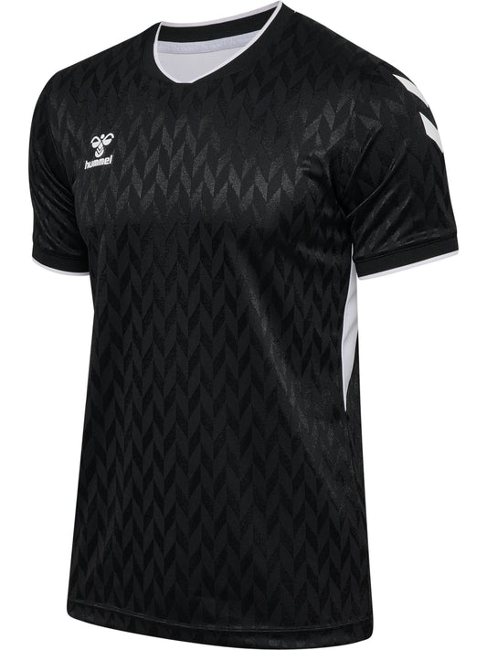 2001-BLACK