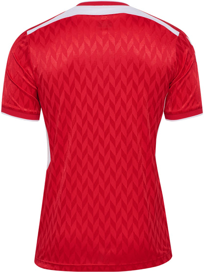 3062-TRUE RED