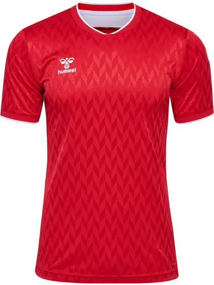 3062-TRUE RED