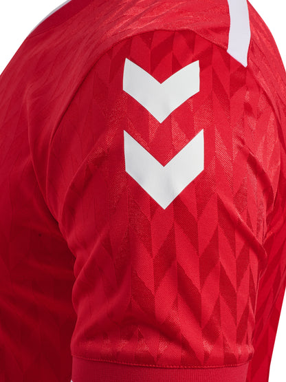 3062-TRUE RED