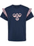 hmlJR MIX GLITTER T-SHIRT S/S