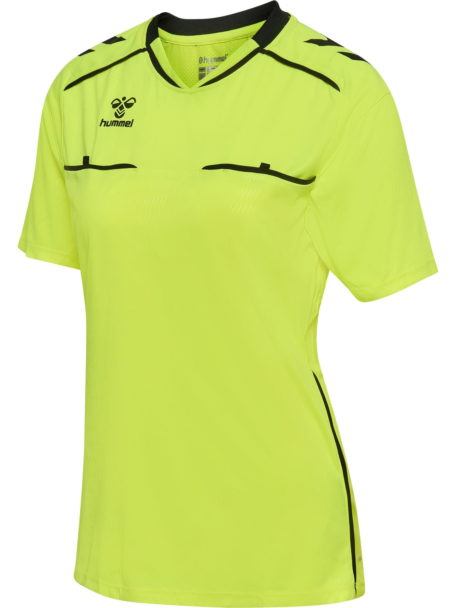 5009-NEON YELLOW